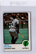 1973 Topps #130 Pete Rose