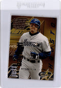 1996 Circa #133 Jeff Bagwell