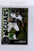 2000 Finest #18 Jimmy Smith