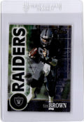 2000 Finest #88 Tim Brown
