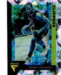 2020-21 Panini Flux #73 Kawhi Leonard Fanatics Cracked Ice