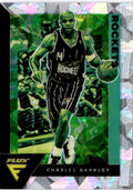 2020-21 Panini Flux #184 Charles Barkley Fanatics Cracked Ice