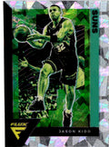 2020-21 Panini Flux #192 Jason Kidd Fanatics Cracked Ice