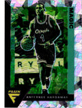 2020-21 Panini Flux #197 Anfernee Hardaway Fanatics Cracked Ice