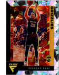 2020-21 Panini Flux #221 Desmond Bane Fanatics Cracked Ice