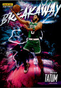 2020-21 Panini Instant NBA Breakaway #B5 LaMelo Ball