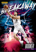 2020-21 Panini Instant NBA Breakaway #B19 Devin Booker