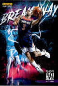2020-21 Panini Instant NBA Breakaway #B24 Bradley Beal