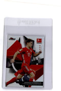 2020-21 Finest Bundesliga #81 Joshua Kimmich Refractor