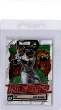 2021 Donruss Optic #UNL6 Luis Robert Unleashed Holo