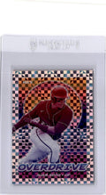 2021 Panini Chronicles #13 Juan Soto Overdrive Building Blocks