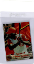 1994 Bowman's Best #38 Deion Sanders Refractor