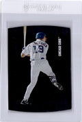1997 Donruss Elite #16 Brooks Kieschnick Turn of the Century Die Cut #/3500
