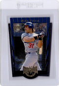 1997 Upper Deck #PP15 Mike Piazza Power Package