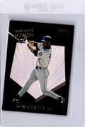 1996 Pinnacle #3 Ken Griffey Jr. Pinnacle Power