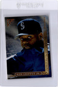 1996 Topps Gallery #146 Ken Griffey Jr.